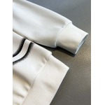 2025年8月20日入荷新作Monclerスウェットシャツ 高级品超厳選★入手困難/誕生日プレゼント