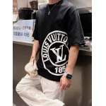 2025年8月20日入荷新作Louis Vuitton半袖 tシャツ 高级品超厳選★入手困難/誕生日プレゼント