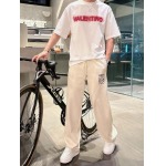 2025年8月20日入荷新作VALENTINO半袖 tシャツ 高级品超厳選★入手困難/誕生日プレゼント