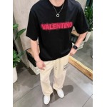 2025年8月20日入荷新作VALENTINO半袖 tシャツ 高级品超厳選★入手困難/誕生日プレゼント