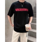 2025年8月20日入荷新作VALENTINO半袖 tシャツ 高级品超厳選★入手困難/誕生日プレゼント