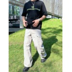 2025年8月20日入荷新作Alexander Wang半袖 tシャツ 高级品超厳選★入手困難/誕生日プレゼント