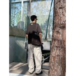 2025年8月20日入荷新作Alexander Wang半袖 tシャツ 高级品超厳選★入手困難/誕生日プレゼント