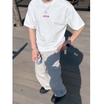 2025年8月20日入荷新作Louis Vuitton半袖 tシャツ 高级品超厳選★入手困難/誕生日プレゼント