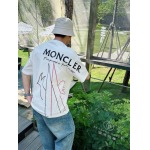 2025年8月20日入荷新作Moncler半袖 tシャツ 高级品超厳選★入手困難/誕生日プレゼント
