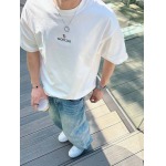 2025年8月20日入荷新作Moncler半袖 tシャツ 高级品超厳選★入手困難/誕生日プレゼント