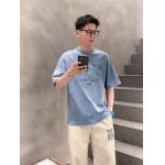 2025年8月20日入荷新作Prada半袖 tシャツ 高级品超厳選★入手困難/誕生日プレゼント