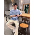 2025年8月20日入荷新作Prada半袖 tシャツ 高级品超厳選★入手困難/誕生日プレゼント