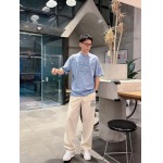 2025年8月20日入荷新作Prada半袖 tシャツ 高级品超厳選★入手困難/誕生日プレゼント