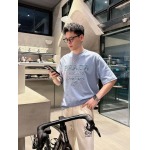 2025年8月20日入荷新作Prada半袖 tシャツ 高级品超厳選★入手困難/誕生日プレゼント