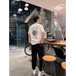 2025年8月20日入荷新作Monclerスウェットパンツ 高级品超厳選★入手困難/誕生日プレゼント