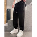 2025年8月20日入荷新作Monclerスウェットパンツ 高级品超厳選★入手困難/誕生日プレゼント