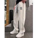 2025年8月20日入荷新作Gucciスウェットパンツ 高级品超厳選★入手困難/誕生日プレゼント