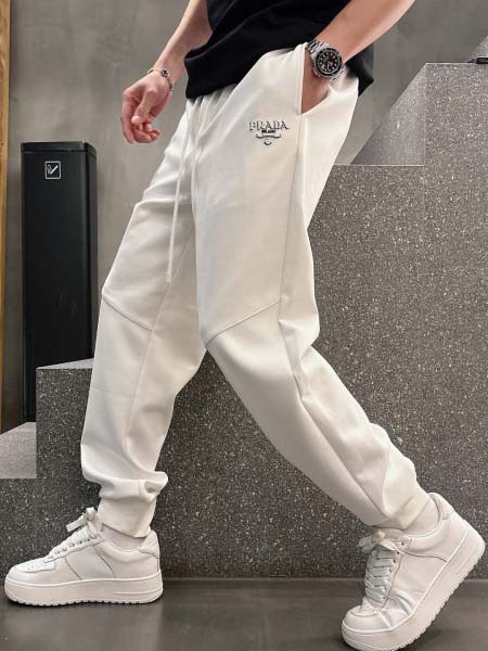 2025年8月20日入荷新作Monclerスウェットパンツ ...