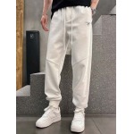 2025年8月20日入荷新作Monclerスウェットパンツ 高级品超厳選★入手困難/誕生日プレゼント