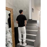 2025年8月20日入荷新作Monclerスウェットパンツ 高级品超厳選★入手困難/誕生日プレゼント