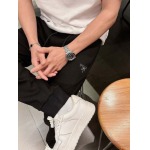 2025年8月20日入荷新作Pradaスウェットパンツ 高级品超厳選★入手困難/誕生日プレゼント