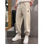 2025年8月20日入荷新作Monclerスウェットパンツ 高级品超厳選★入手困難/誕生日プレゼント