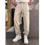 2025年8月20日入荷新作Monclerスウェットパンツ 高级品超厳選★入手困難/誕生日プレゼント