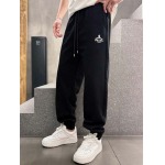 2025年8月20日入荷新作Pradaスウェットパンツ 高级品超厳選★入手困難/誕生日プレゼント