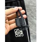 2025年8月20日入荷新作Loeweスウェットパンツ 高级品超厳選★入手困難/誕生日プレゼント