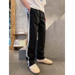 2025年8月20日入荷新作Loeweスウェットパンツ 高级品超厳選★入手困難/誕生日プレゼント