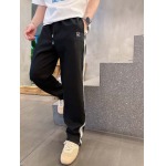 2025年8月20日入荷新作Loeweスウェットパンツ 高级品超厳選★入手困難/誕生日プレゼント