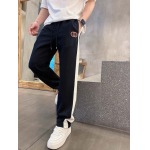 2025年8月20日入荷新作Gucciスウェットパンツ 高级品超厳選★入手困難/誕生日プレゼント