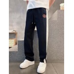 2025年8月20日入荷新作Gucciスウェットパンツ 高级品超厳選★入手困難/誕生日プレゼント