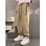 2025年8月20日入荷新作Pradaスウェットパンツ 高级品超厳選★入手困難/誕生日プレゼント