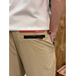 2025年8月20日入荷新作Pradaスウェットパンツ 高级品超厳選★入手困難/誕生日プレゼント