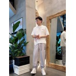 2025年8月20日入荷新作Pradaスウェットパンツ 高级品超厳選★入手困難/誕生日プレゼント