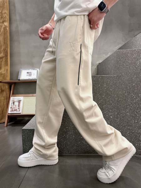 2025年8月20日入荷新作Louis Vuittonスウェ...