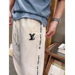 2025年8月20日入荷新作Louis Vuittonスウェットパンツ 高级品超厳選★入手困難/誕生日プレゼント