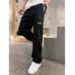 2025年8月20日入荷新作Y-3スウェットパンツ 高级品超厳選★入手困難/誕生日プレゼント