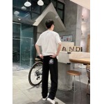 2025年8月20日入荷新作Gucciスウェットパンツ 高级品超厳選★入手困難/誕生日プレゼント