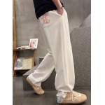 2025年8月20日入荷新作Louis Vuittonスウェットパンツ 高级品超厳選★入手困難/誕生日プレゼント