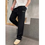 2025年8月20日入荷新作Louis Vuittonスウェットパンツ 高级品超厳選★入手困難/誕生日プレゼント/MF工場