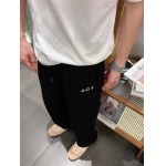 2025年8月20日入荷新作Louis Vuittonスウェットパンツ 高级品超厳選★入手困難/誕生日プレゼント/MF工場