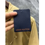 2025年8月20日入荷新作Louis Vuitton春秋ジャケット 高级品超厳選★入手困難/誕生日プレゼント/MF工場