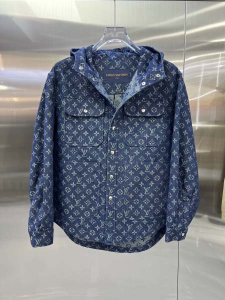 2025年8月20日入荷新作Louis Vuitton春秋冬...