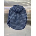 2025年8月20日入荷新作Louis Vuitton春秋冬ジャケット 高级品超厳選★入手困難/誕生日プレゼント/MF工場