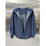 2025年8月20日入荷新作Louis Vuitton春秋冬ジャケット 高级品超厳選★入手困難/誕生日プレゼント/MF工場