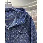 2025年8月20日入荷新作Louis Vuitton春秋冬ジャケット 高级品超厳選★入手困難/誕生日プレゼント/MF工場