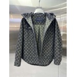 2025年8月20日入荷新作Louis Vuitton春秋冬ジャケット 高级品超厳選★入手困難/誕生日プレゼント/MF工場