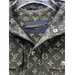 2025年8月20日入荷新作Louis Vuitton春秋冬ジャケット 高级品超厳選★入手困難/誕生日プレゼント/MF工場