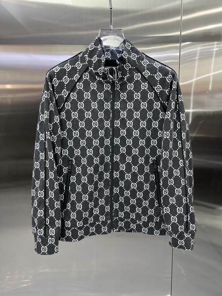 2025年8月20日入荷新作Gucci秋冬ジャケット 高级品...