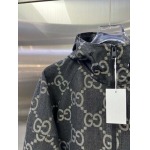 2025年8月20日入荷新作Gucci秋冬ジャケット 高级品超厳選★入手困難/誕生日プレゼント/MF工場