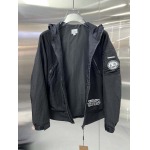 2025年8月20日入荷新作Burberry秋冬ジャケット 高级品超厳選★入手困難/誕生日プレゼント/MF工場