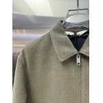 2025年8月20日入荷新作ZEGNA秋冬ジャケット 高级品超厳選★入手困難/誕生日プレゼント/MF工場